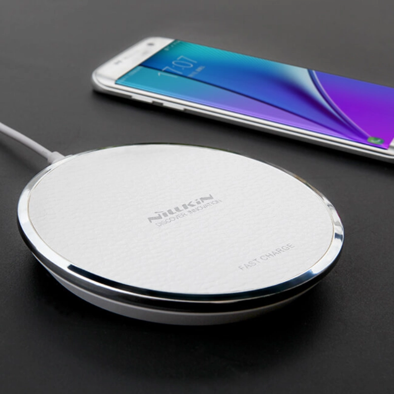 Nillkin Magic Disk 3 Fast Wireless Charger MC014